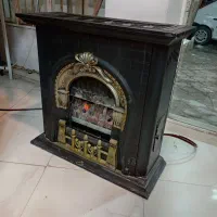 بخاری شومینه