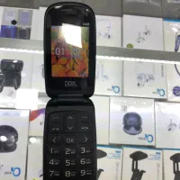 گوشی تاشو DOX|موبایل|شهرکرد, |دیوار