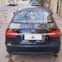 جک جی ۵ دنده ای|خودرو سواری و وانت|رشت, آتشگاه|دیوار