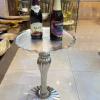 میزعسلی آلومینیومی|مبلمان خانگی و میز عسلی|تهران, شوش (باغ آذری)|دیوار