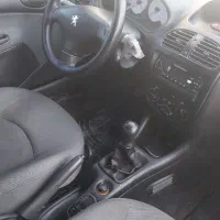 ۲۰۶ تیپ۲ مدل ۹۹|خودرو سواری و وانت|محمدشهر, جعفرآباد|دیوار