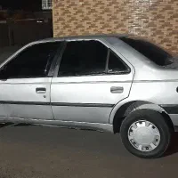 پژو ۴۰۵ مدل ۸۶|خودرو سواری و وانت|جیرفت, |دیوار