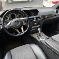 بنز c200 2011|خودرو سواری و وانت|تهران, آسمان|دیوار