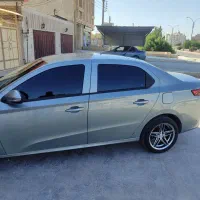 تارا دنده ای 1402|خودرو سواری و وانت|امیدیه, |دیوار