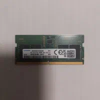 رم 8gb ddr5 4800mhz