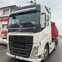 افهاش 2019 ولوو 500|خودرو سنگین|یزد, |دیوار