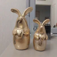 مجسمه  و دکوری های خارجی|مجسمه، تندیس، ماکت|تهران, حافظیه|دیوار