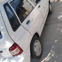 پراید 111 SE، مدل ۱۳۹۸|خودرو سواری و وانت|اهواز, شهرک نفت|دیوار