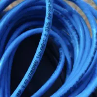 کابل شبکه ایندور و اوتدور (داخلی و خارجی)