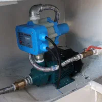 تعمیرپمپ واتومات|خدمات پیشه و مهارت|بوشهر, |دیوار