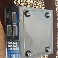 ترازو