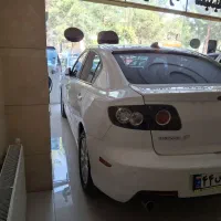 مزدا تری تیپ ۳ مدل ۸۹|خودرو سواری و وانت|محمدیه-قزوین, |دیوار