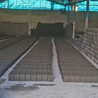 کارگر بلوک زن