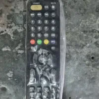 کنترل گیرنده اکبند