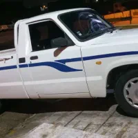 مزدا تک کابین۹۸