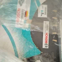 اجاق گاز صفحه ای  بوش|اجاق گاز و لوازم برقی پخت‌وپز|فیروزکوه, |دیوار