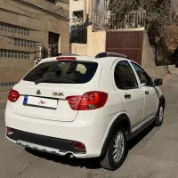 کوییک اتومات فول پلاس|خودرو سواری و وانت|تهران, تهرانپارس غربی|دیوار