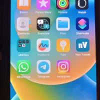 آیفون x|موبایل|عباس‌آباد, |دیوار