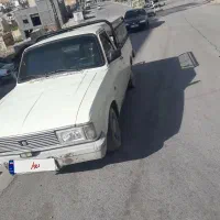 وانت‌ پیکان|خودرو سواری و وانت|کامیاران, |دیوار