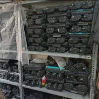 تعمیر پرینتر و شارژ کارتریج|خدمات رایانه‌ای و موبایل|حمیدیا, |دیوار
