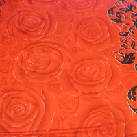 رو تشک  دونفره بدون پارگی همراه با دو عدد رو بالشت|سرویس روتختی|شیراز, فرهنگ شهر|دیوار