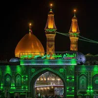 مداح  ،قاری روضه خوان ختم‌ و...