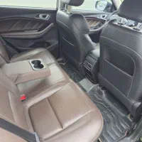 تیگو 7 ie مدل 1401 درحد کم کار|خودرو سواری و وانت|آق قلا, |دیوار