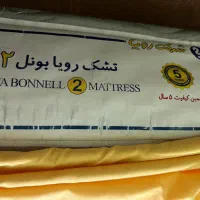 خوشخواب دو نفره|تشک تختخواب|صدرا-فارس, فاز ۲|دیوار