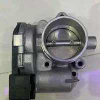 دریچه گاز تیوفایو