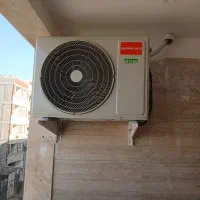 تعمیرات ونصب انواع پکیج وکولرگازی