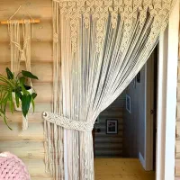 بافت پرده های سفارشی|پرده، رانر، رومیزی|اراک, |دیوار