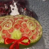 تزیینات یلدا|خدمات پذیرایی، مراسم|قم, باغ شریفی|دیوار