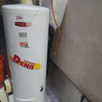 آبگرمکن زمینی|آبگرمکن، پکیج، شوفاژ|مریوان, |دیوار