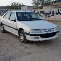 پژو پارس مدل 85|خودرو سواری و وانت|اسلامآباد غرب, |دیوار