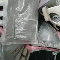 اسکیتRollerblad اصلی درحدنون|دوچرخه، اسکیت، اسکوتر|کرج, کوی کارمندان شمالی|دیوار