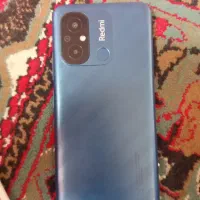 گوشی ردمی۱۲c