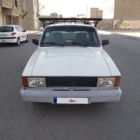 پیکان وانت مدل۹۲درحدصفر