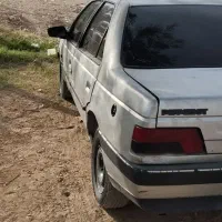 پژو405|خودرو سواری و وانت|زهک, |دیوار