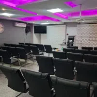 اجاره سالن همایش