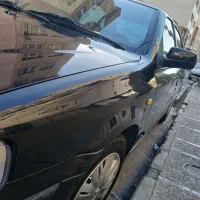 سمند lx مدل۹۳