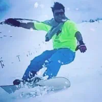 آموزش اسنوبُرد تخصصی و تضمینی