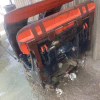 رول گیر لیفتراک تویوتا ۳ تن فابریک