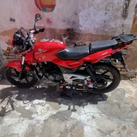 پالس ۱۸۰ فابریک