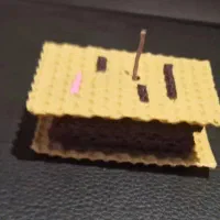 فروش شمع کتابی مناسب برای روز دانش آموز|صنایع دستی و سایر لوازم تزئینی|اصفهان, طامه|دیوار