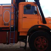 فروش|خودرو سنگین|شراء, |دیوار