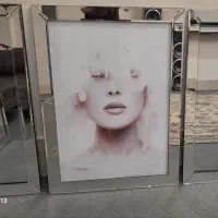 ساعت و تابلو|ساعت دیواری و تزئینی|پاکدشت, پاکدشت (مامازند)|دیوار