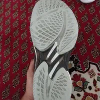 کتونی والیبال اسیکس اسکای الیت سایز ۴۴|تجهیزات ورزشی|تهران, اتابک|دیوار