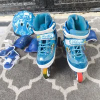 اسکیت نو mi Qi|دوچرخه، اسکیت، اسکوتر|گالیکش, |دیوار