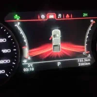 فوتون تونلند G7 اتوماتیک