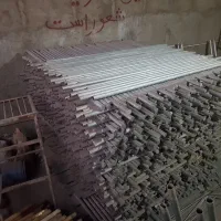 ورق فنس قوطی پروفیل شیروانی بشکه حفاظ